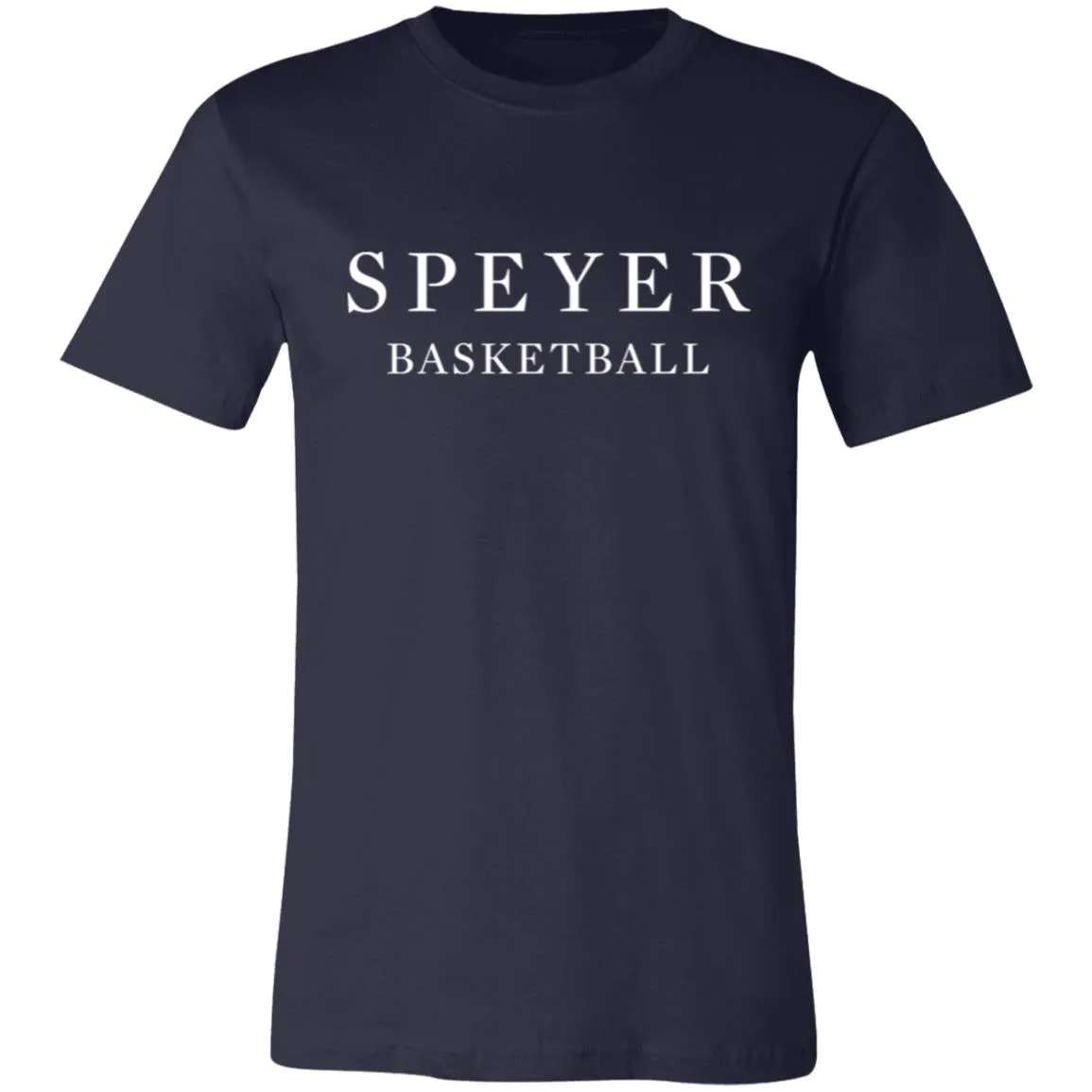 Speyer Basketball