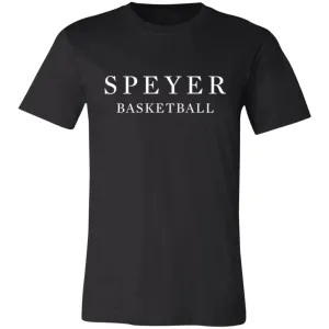 Speyer Basketball