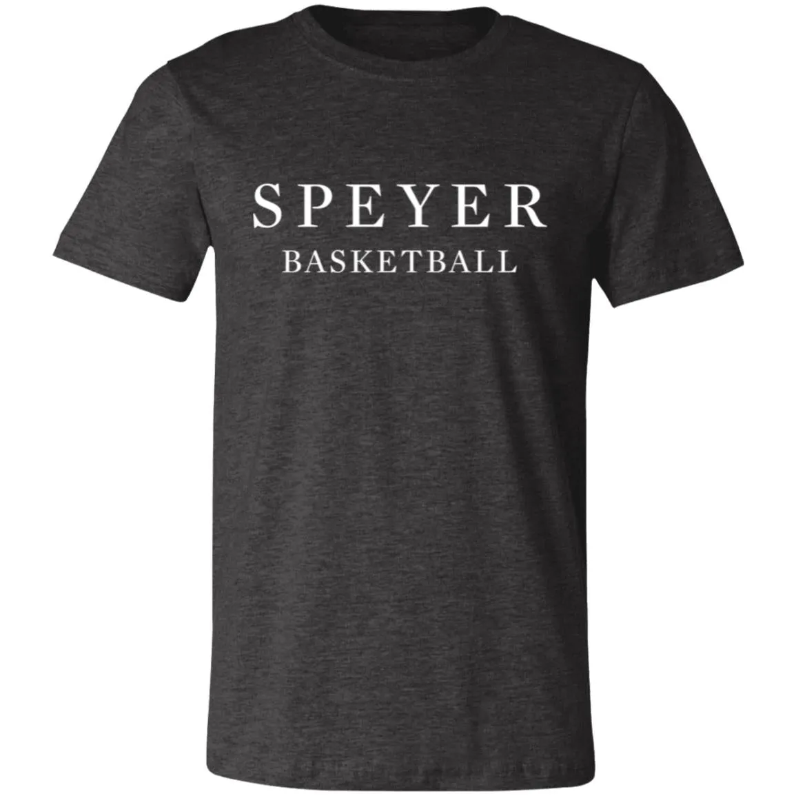 Speyer Basketball