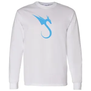 Speyer Dragon Long Sleeve with Reverse Print