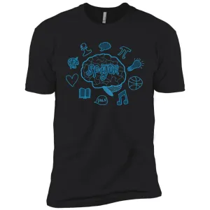 Spirit 2024 - Shira T, Youth Sizes