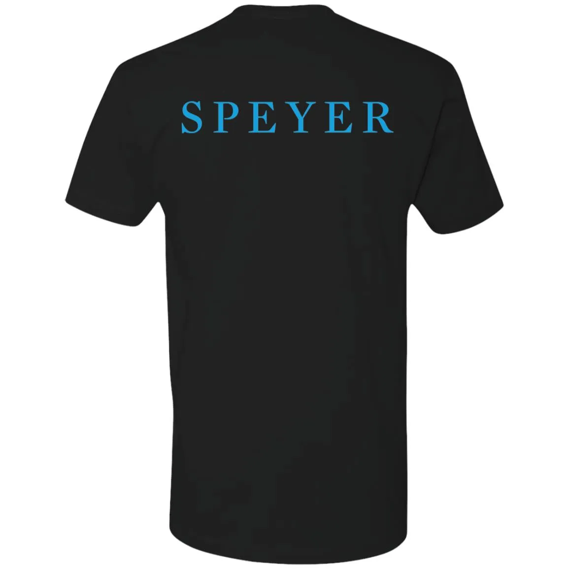 Spirit 2024 - Shira T, Youth Sizes