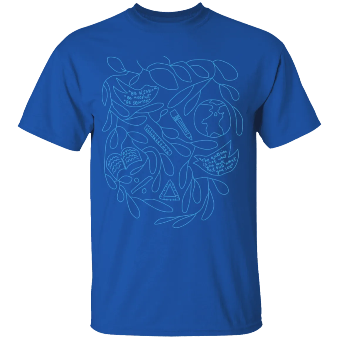 Spirit Week 2020 - Speyer Shield by Diana K, Youth Sizes
