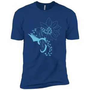 Spirit Week 2022 - Ziva M, Youth Sizes