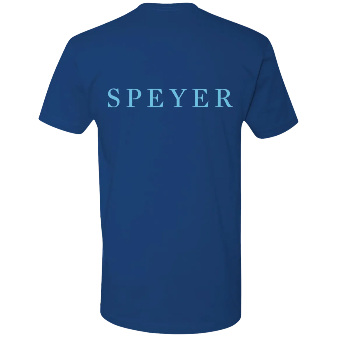 Spirit Week 2022 - Ziva M, Youth Sizes