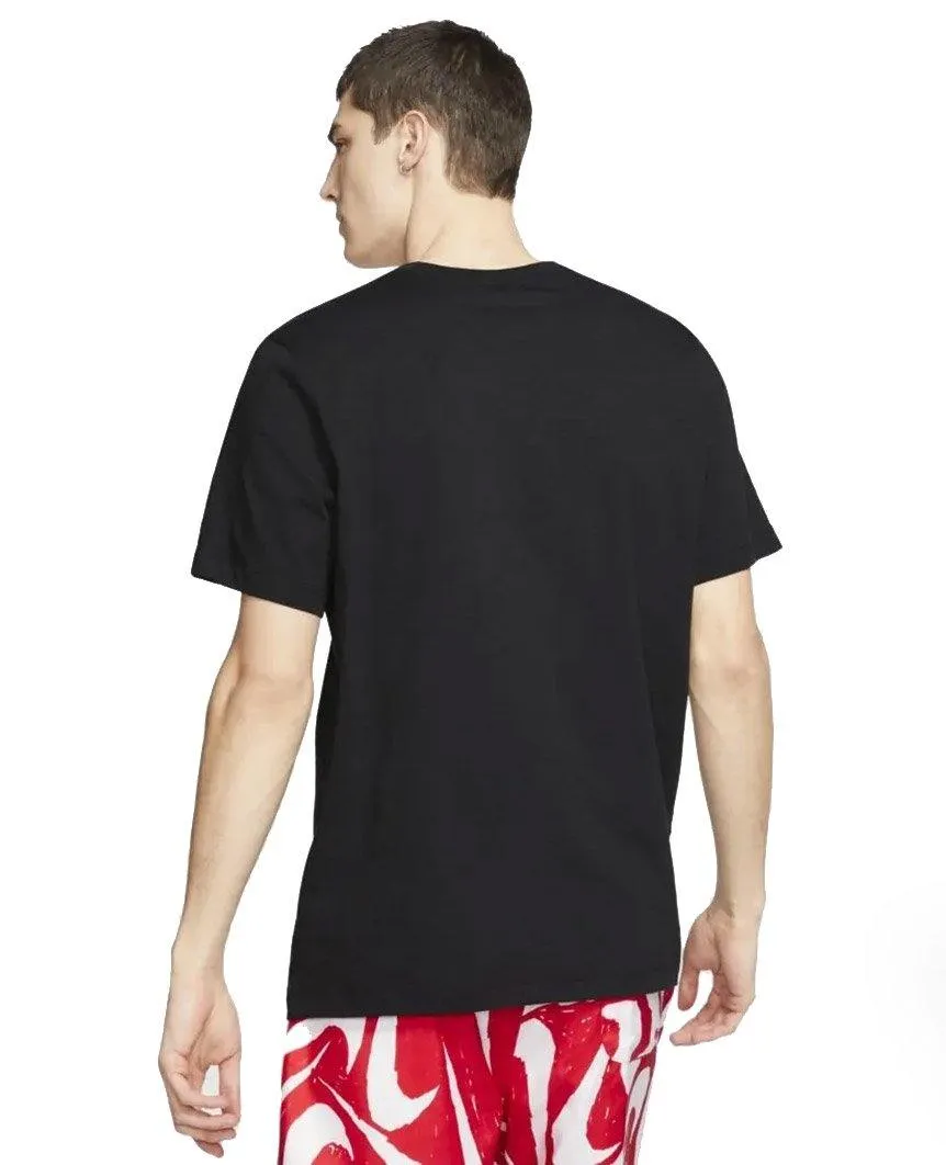 Sportswear NSW Shoebox Photo T-Shirt Black