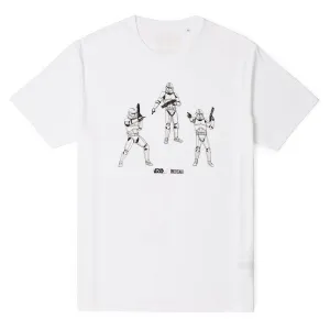 Star Wars™ "Clone Meme" – Crewneck Tee