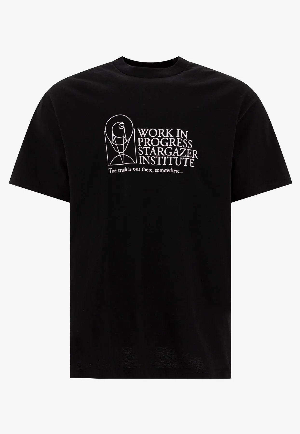 Stargazer Printed T-shirt