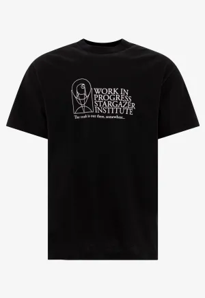 Stargazer Printed T-shirt