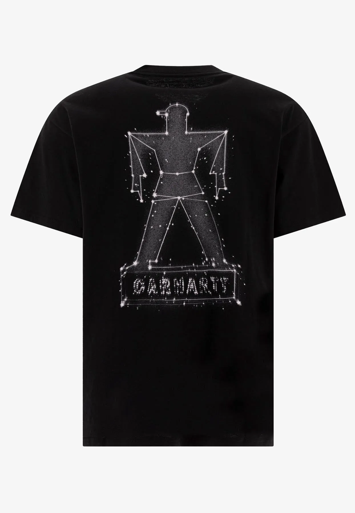 Stargazer Printed T-shirt
