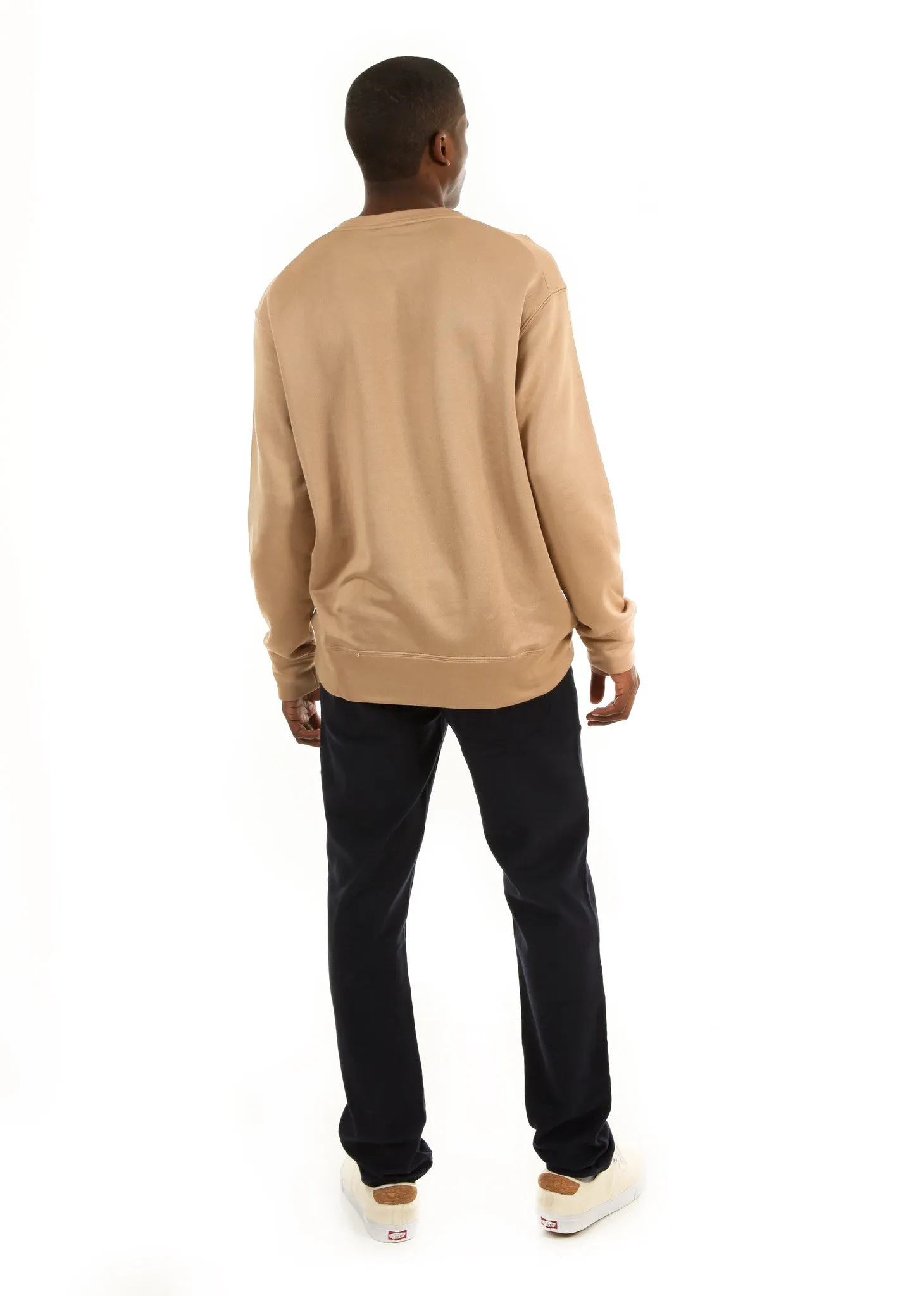 Stretch Skinny Jeans
