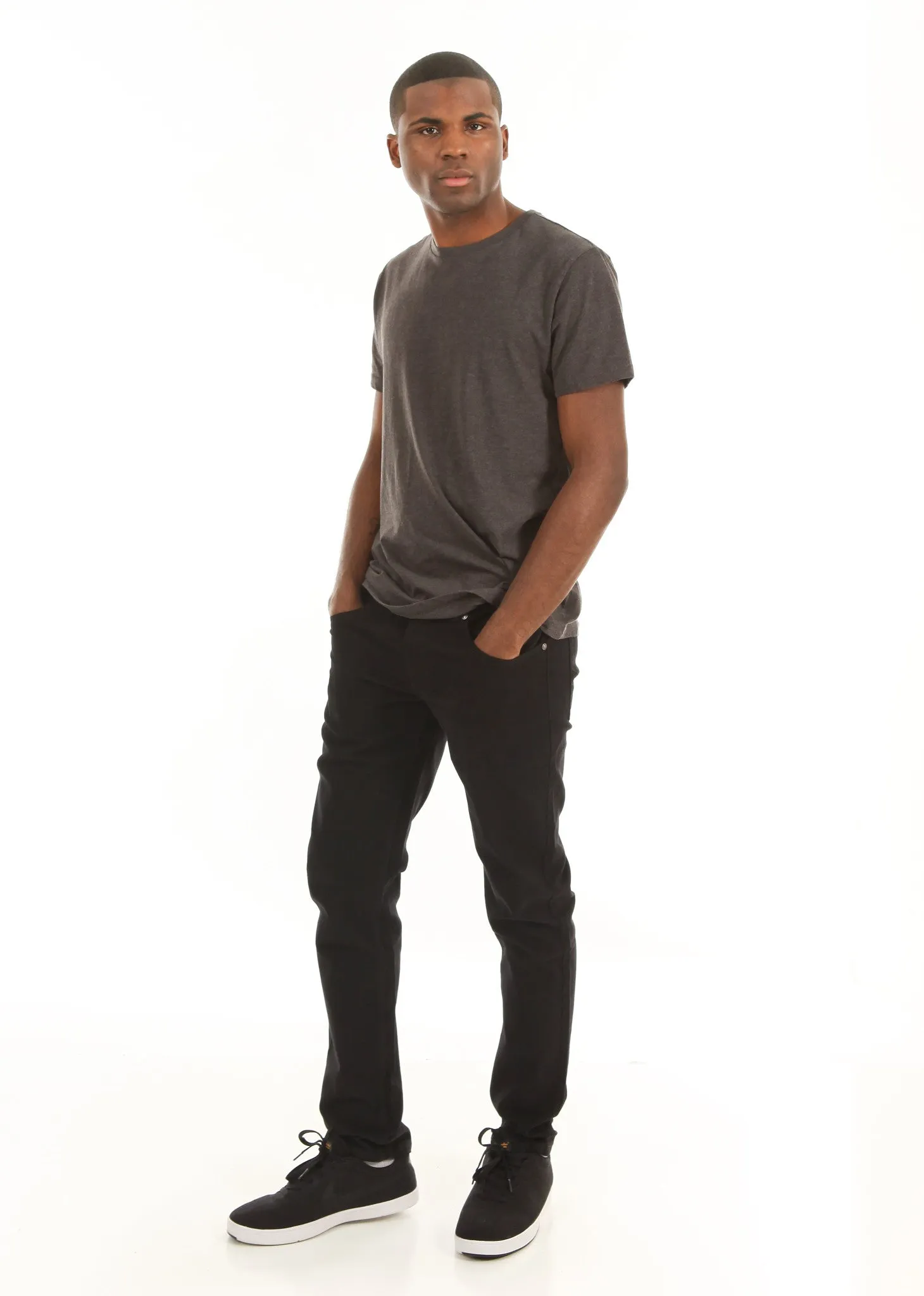 Stretch Skinny Jeans