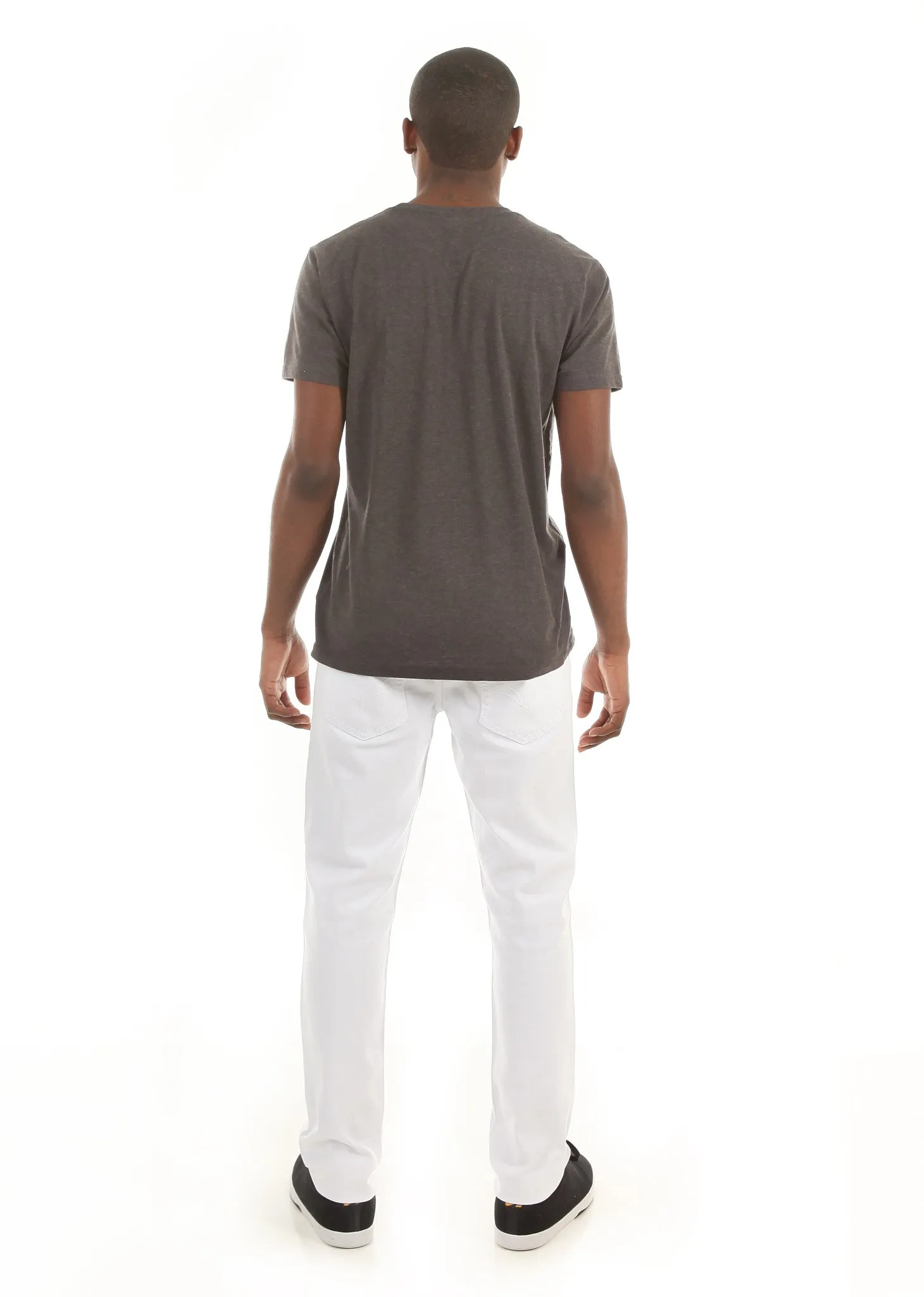 Stretch Skinny Jeans