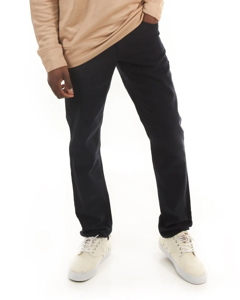Stretch Skinny Jeans