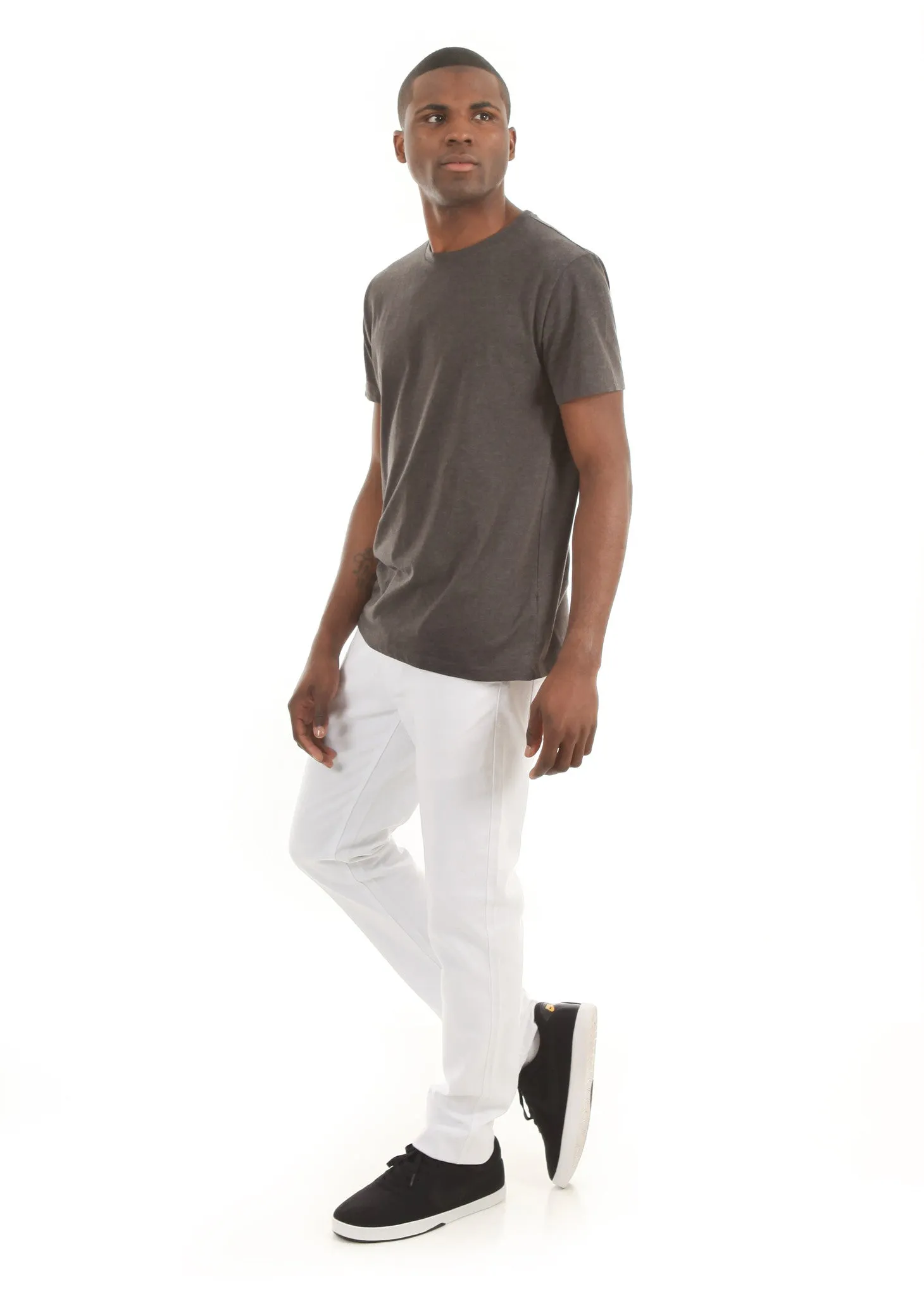 Stretch Skinny Jeans