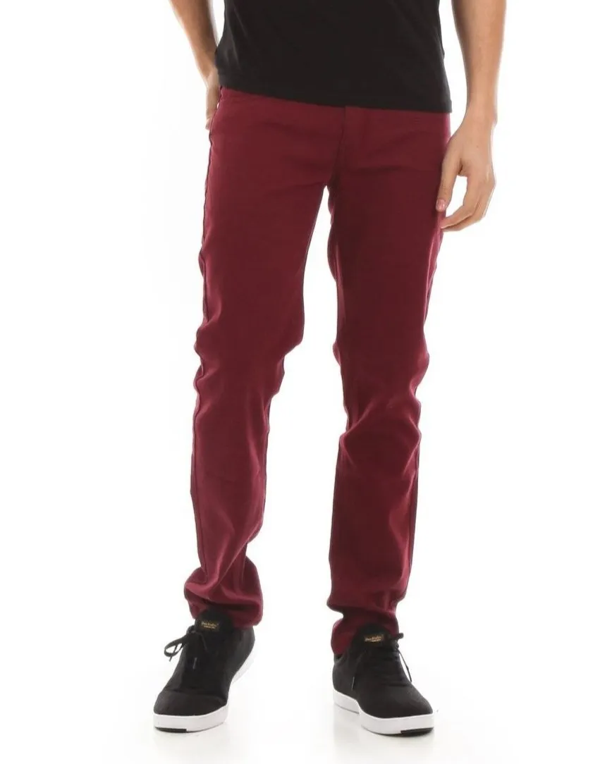 Stretch Skinny Jeans
