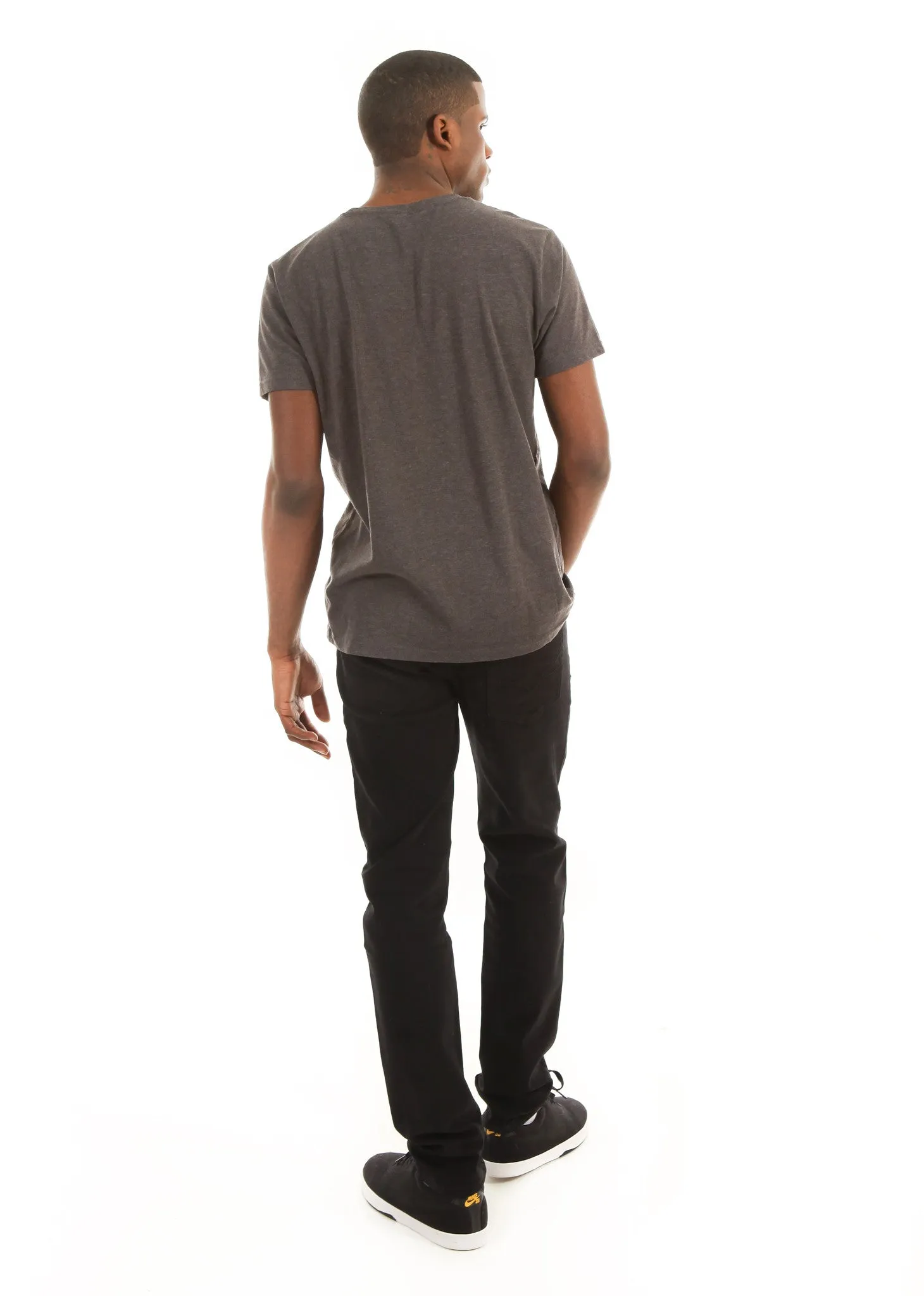 Stretch Skinny Jeans
