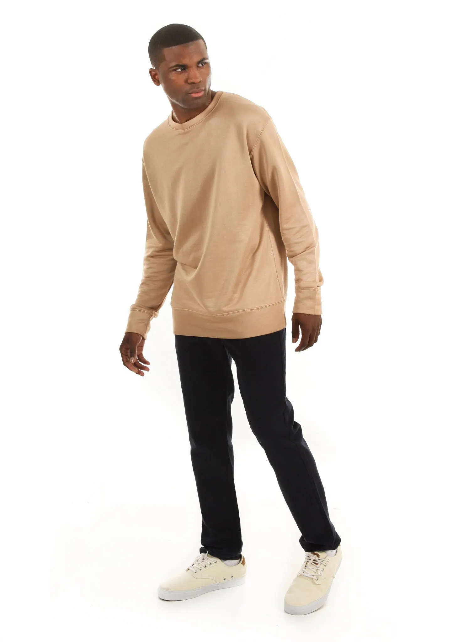 Stretch Skinny Jeans