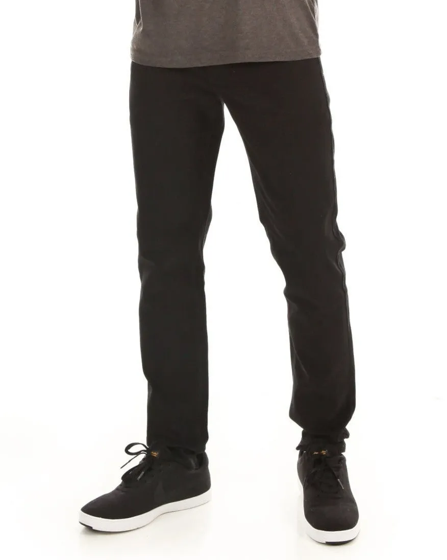 Stretch Skinny Jeans