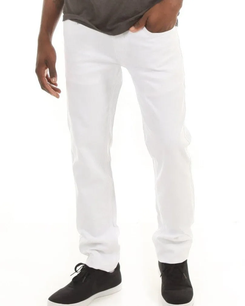 Stretch Skinny Jeans