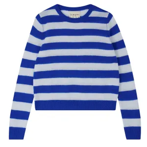 Stripe Crew | JUMPER 1234