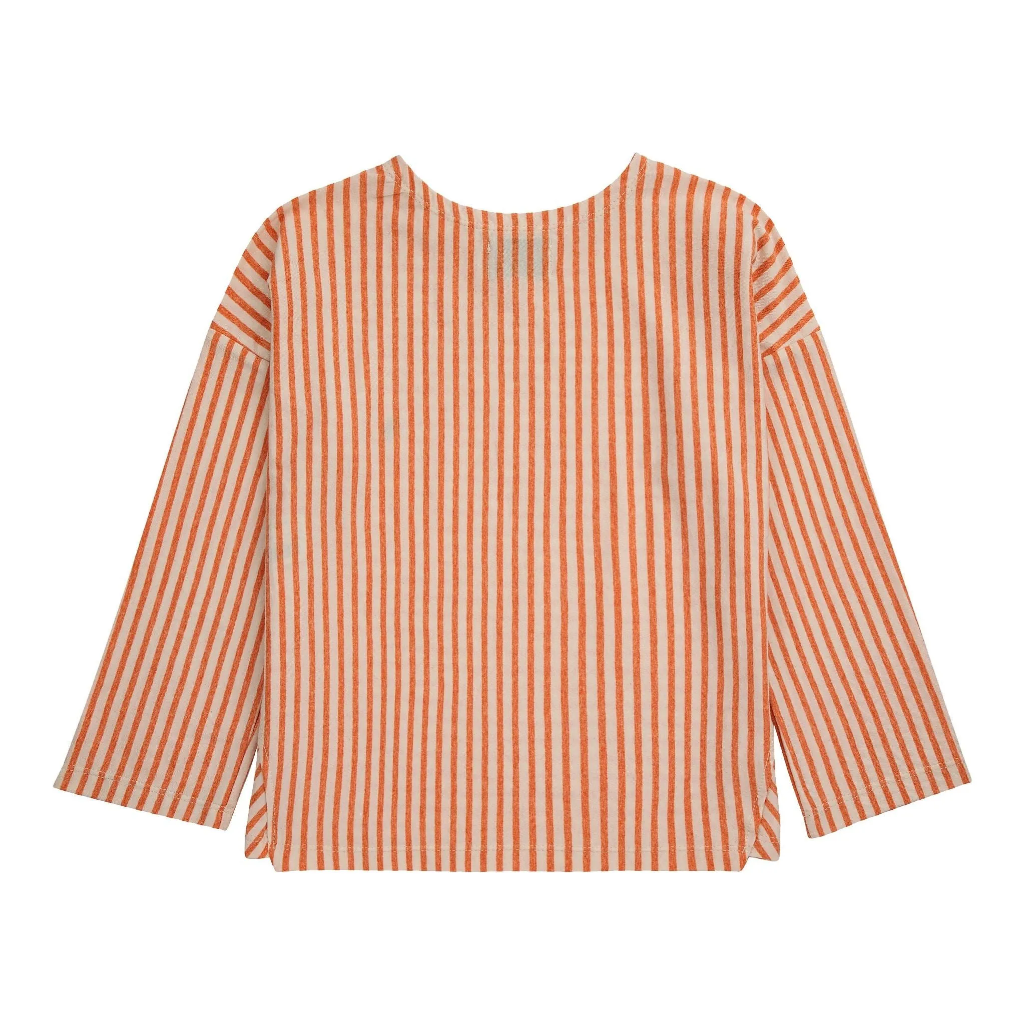 Stripes Long Sleeve T-Shirt