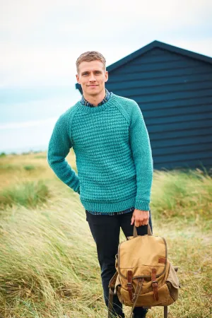 Stylecraft Recreate Chunky Sweater Pattern 9949
