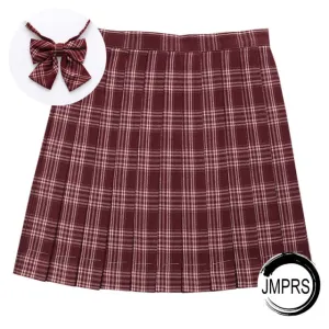Summer High Waist Preppy Girls Dance Mini Skirt Cute A Line Sexy Japan skirts