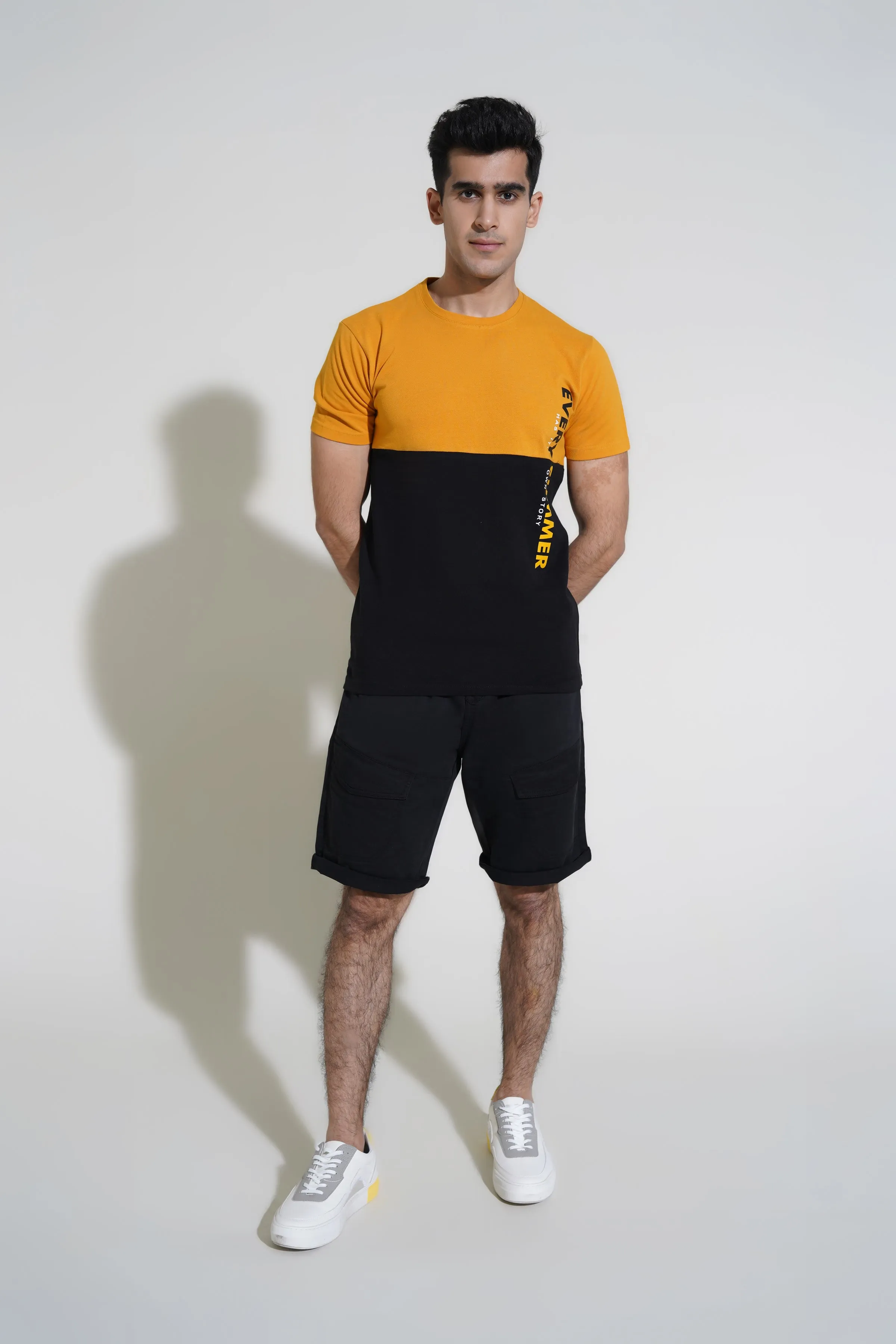 Summer Story T-Shirt