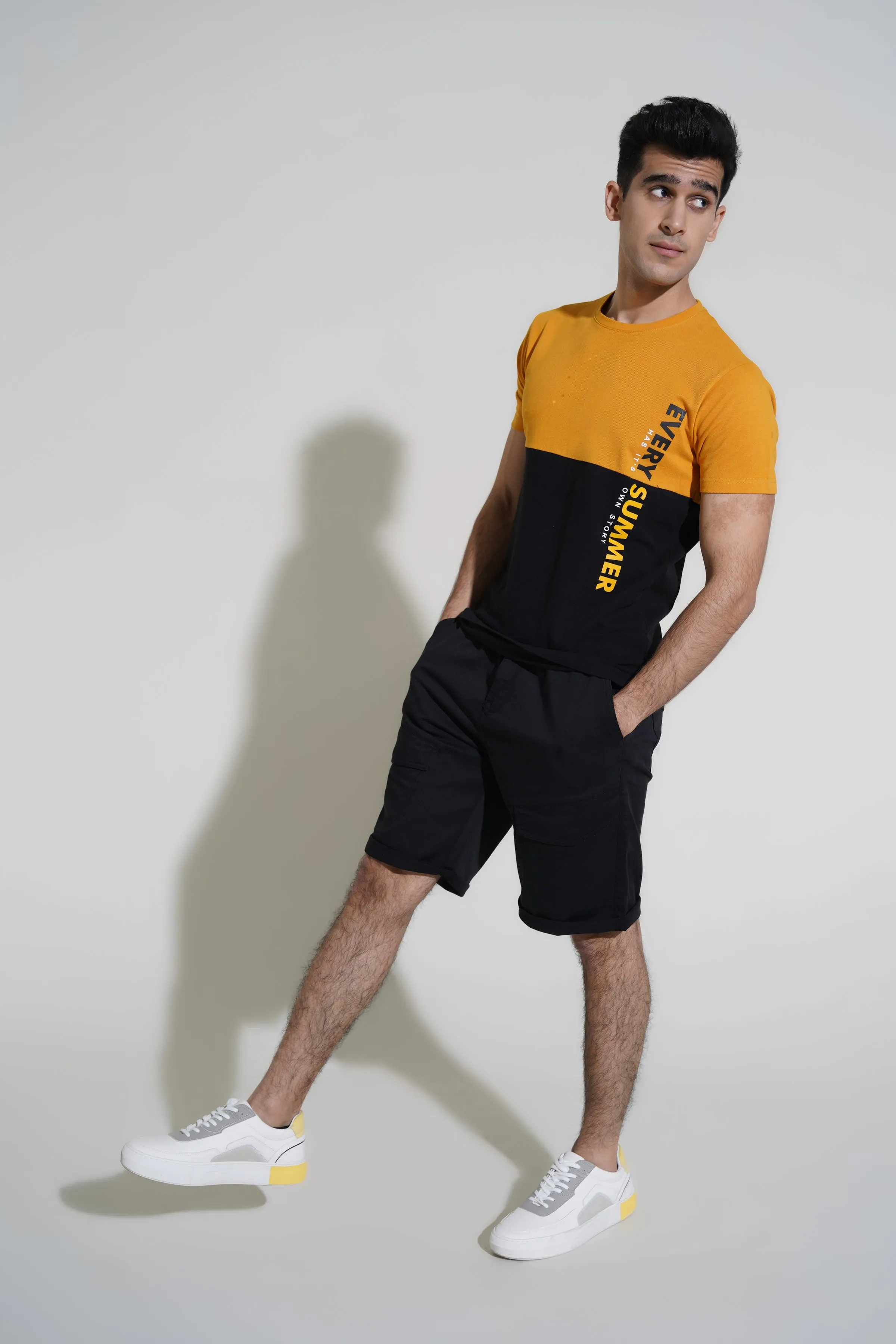 Summer Story T-Shirt