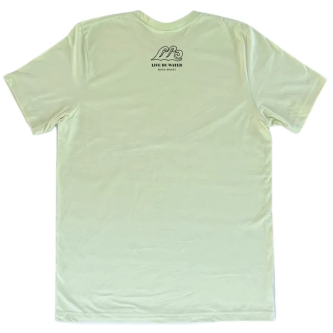 Sunrise Sunset Crewneck T-shirt-Comes in 4 Colors