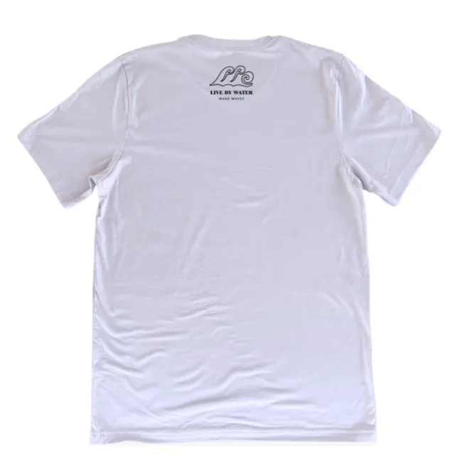 Sunrise Sunset Crewneck T-shirt-Comes in 4 Colors