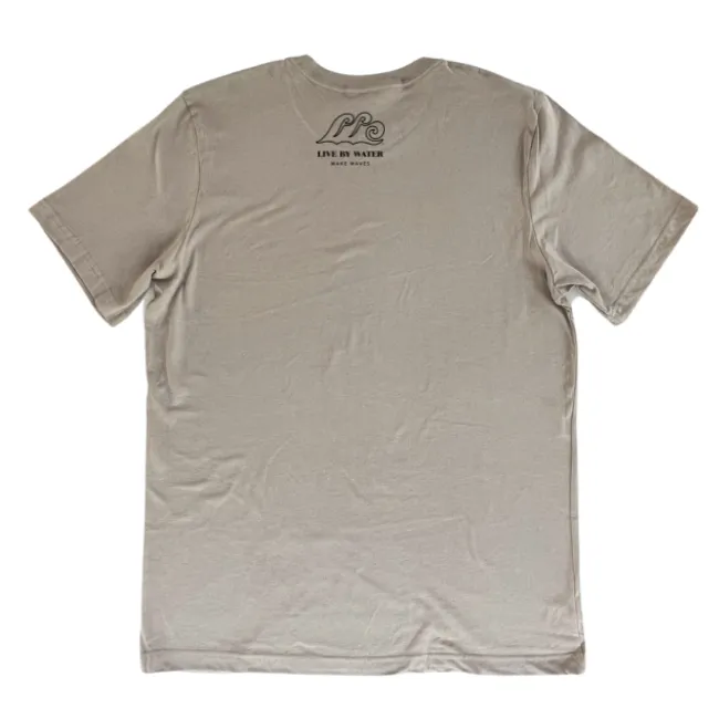 Sunrise Sunset Crewneck T-shirt-Comes in 4 Colors
