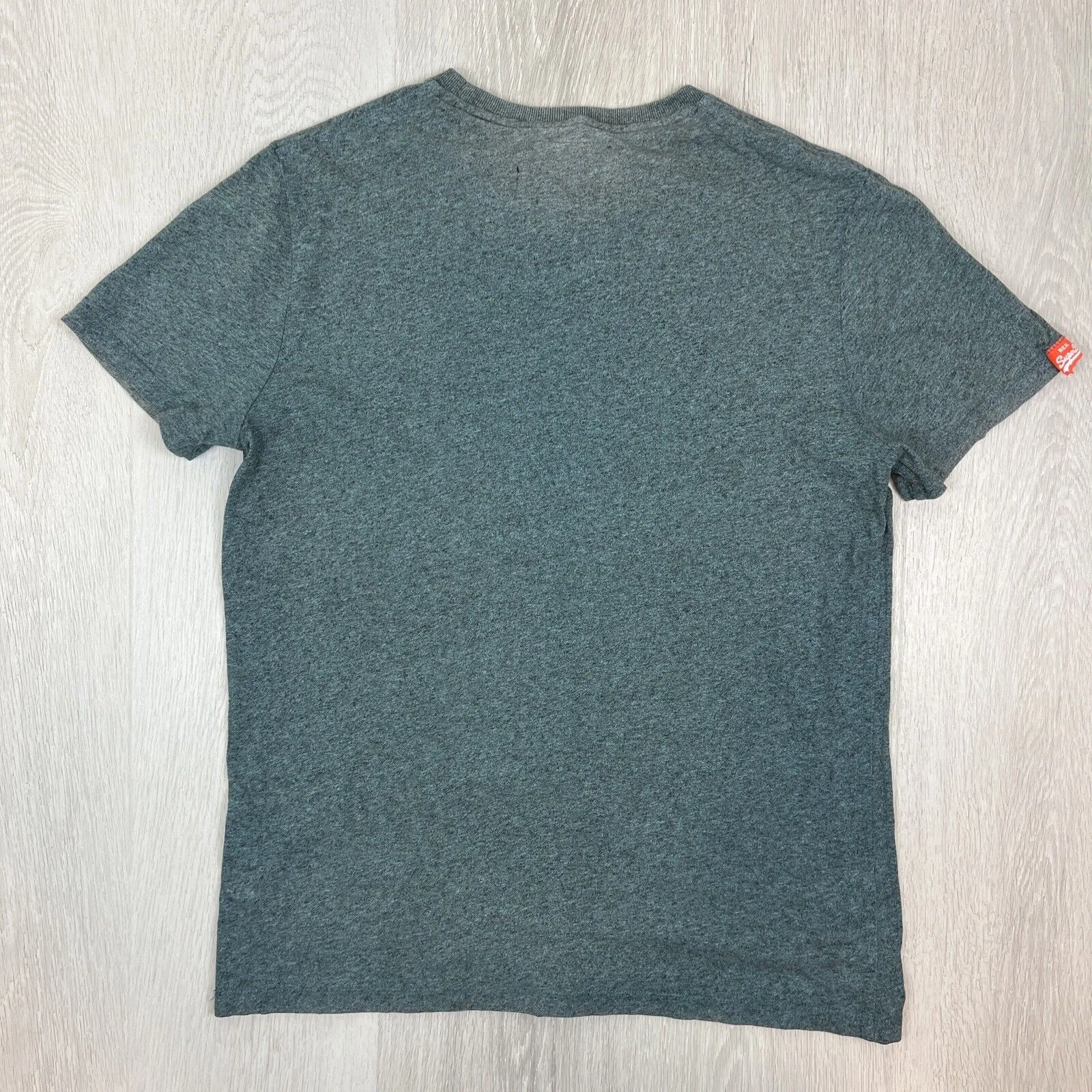 Superdry Mens Short Sleeve T-Shirt Bundle Size XL (2 T-Shirts)