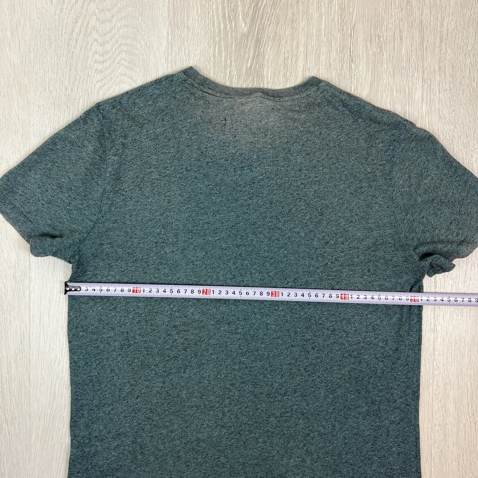 Superdry Mens Short Sleeve T-Shirt Bundle Size XL (2 T-Shirts)