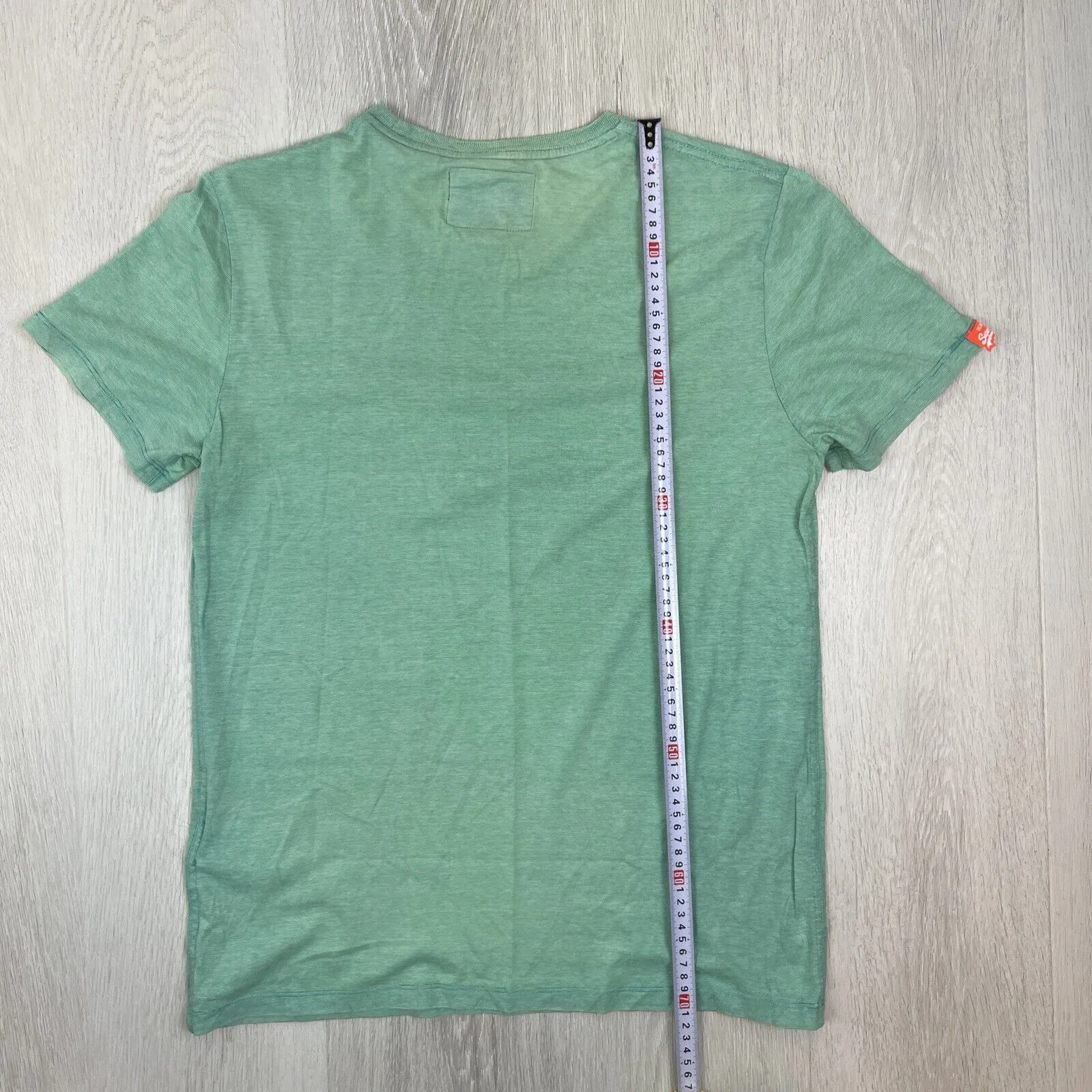 Superdry Mens Short Sleeve T-Shirt Bundle Size XL (2 T-Shirts)