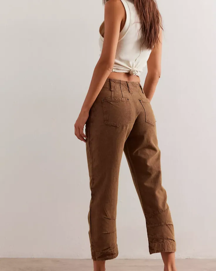 Supersonic Slim Pant