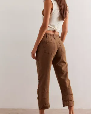 Supersonic Slim Pant