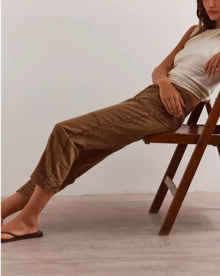 Supersonic Slim Pant