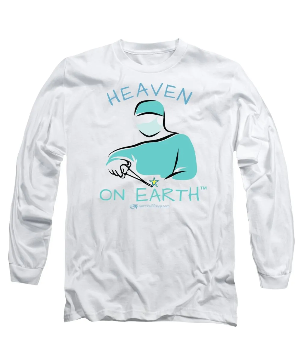 Surgery - Long Sleeve T-Shirt