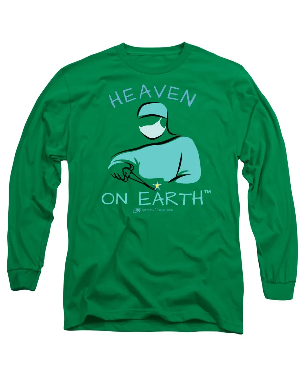 Surgery - Long Sleeve T-Shirt