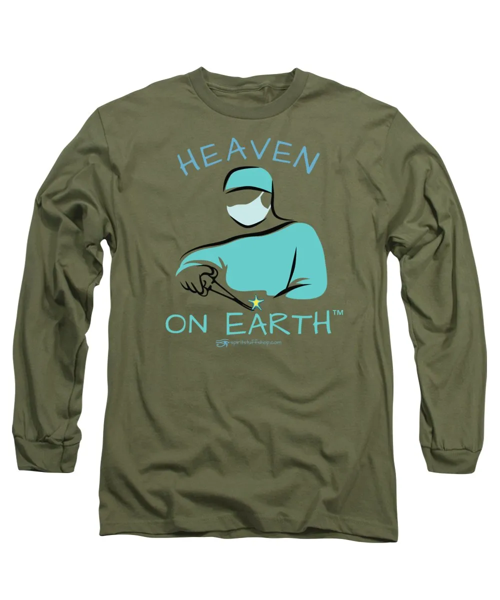 Surgery - Long Sleeve T-Shirt