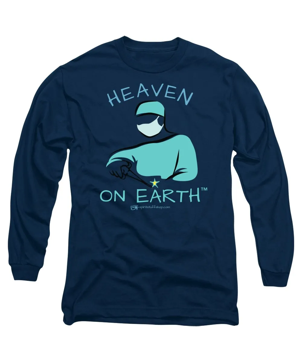 Surgery - Long Sleeve T-Shirt