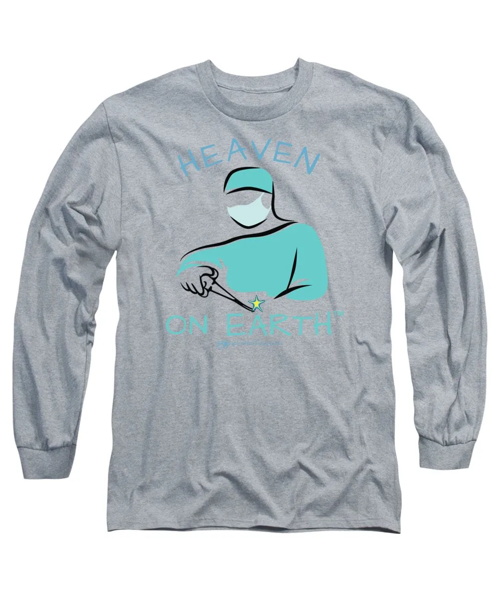 Surgery - Long Sleeve T-Shirt