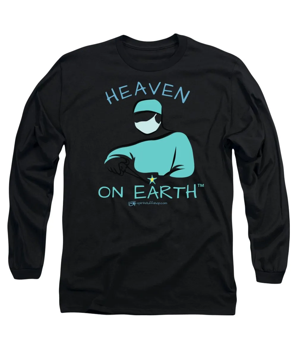 Surgery - Long Sleeve T-Shirt