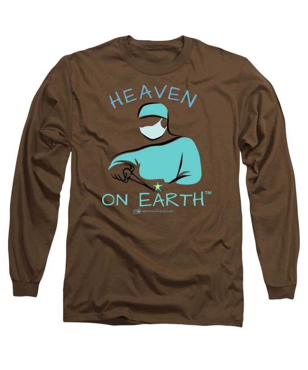 Surgery - Long Sleeve T-Shirt