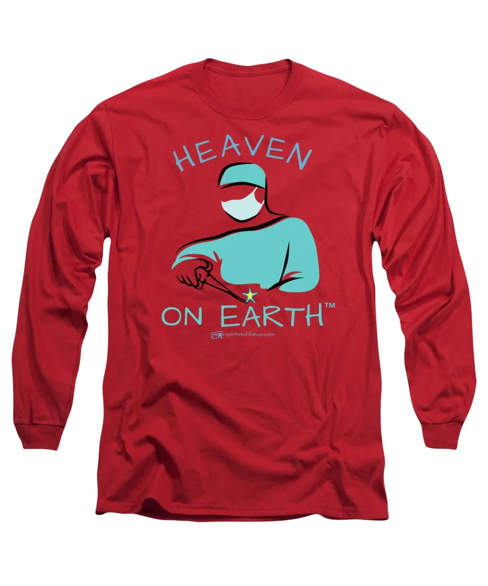 Surgery - Long Sleeve T-Shirt