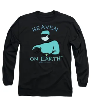 Surgery - Long Sleeve T-Shirt