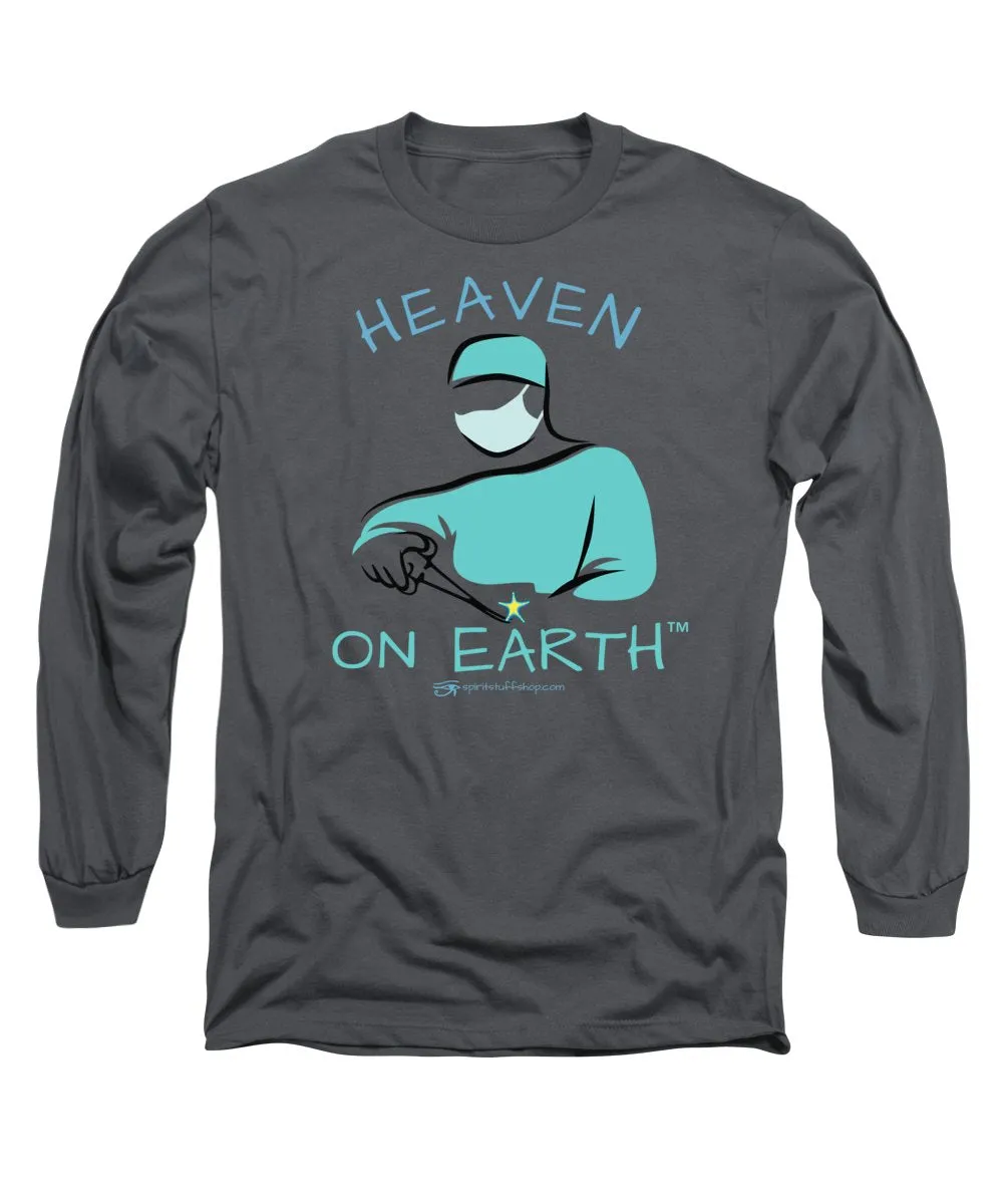 Surgery - Long Sleeve T-Shirt