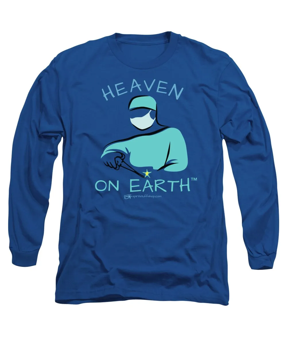 Surgery - Long Sleeve T-Shirt